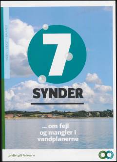 7 synder : om fejl og mangler i vandplanerne