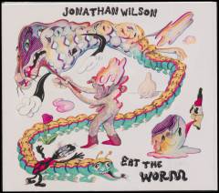 Eat the worm