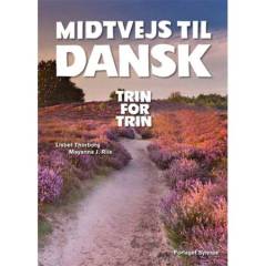 Midtvejs til dansk