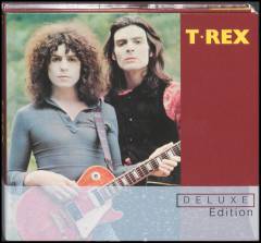 T. Rex