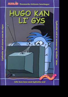 Bog, 1. udgave, 2004