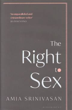 The right to sex