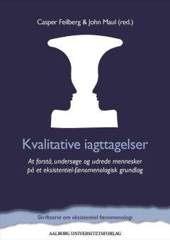 Kvalitative iagttagelser : at forstå, undersøge og udrede mennesker på et eksistentiel-fænomenologisk grundlag