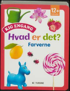 Farverne