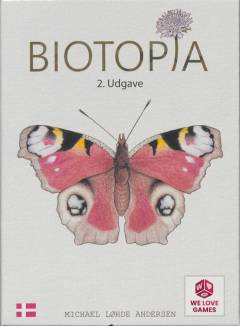 Biotopia