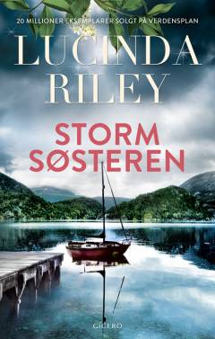 Stormsøsteren : Allys historie