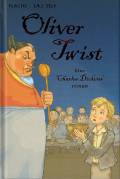Oliver Twist efter Charles Dickens