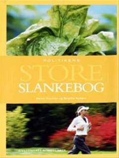 Politikens store slankebog