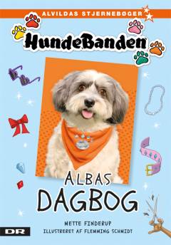 Albas dagbog
