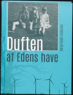 Duften af Edens Have : essays