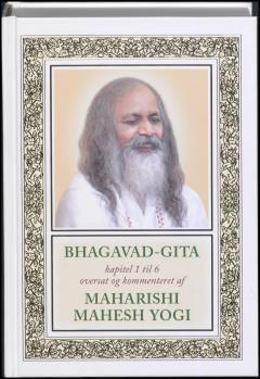 Bhagavad-Gita : kapitel 1 til 6
