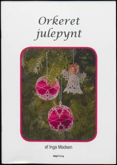Orkeret julepynt