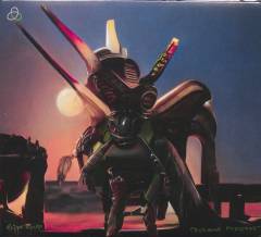 Musik (cd), ℗2022