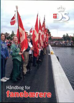 Håndbog for fanebærere
