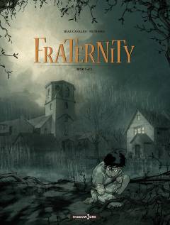 Fraternity. Bind 1
