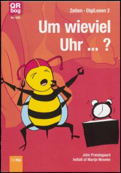 Um wieviel Uhr?