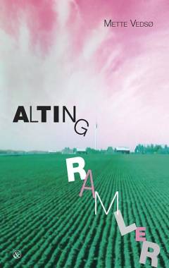 Alting ramler : ungdomsroman