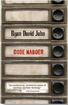 Gode naboer