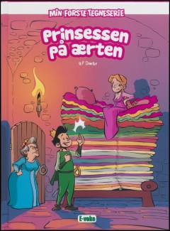 Prinsessen på ærten