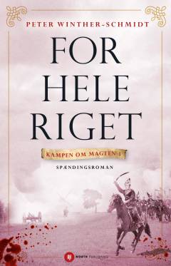 For hele riget : spændingsroman
