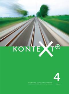 KonteXt 4 - matematik : kernebog -- Matematik lærervejledning, web