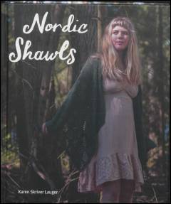 Nordic shawls