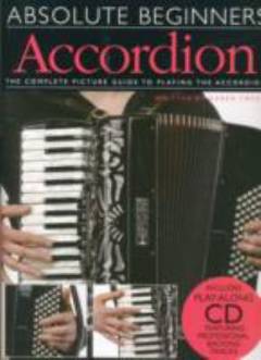 Absolute beginners - accordion