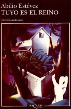 Tuyo es el reino