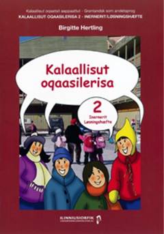 Kalaallisut oqaasilerisa -- Inernerit, Løsningshæfte. Bind 2