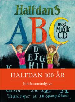 Billedbog / Musik (cd), 3. udgave, 2015