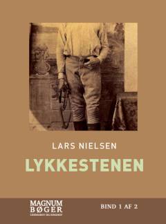 Lykkestenen. Bind 1 (Stor skrift)