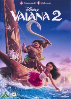 Vaiana 2