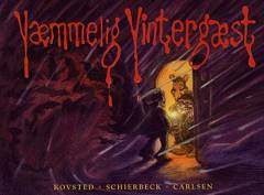 Væmmelig vintergæst