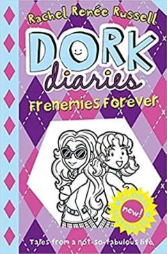 Dork diaries : frenemies forever