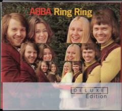 Ring ring