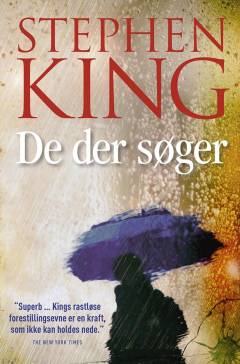 De der søger