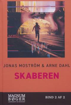 Skaberen : spændingsroman. Bind 2 (Stor skrift)