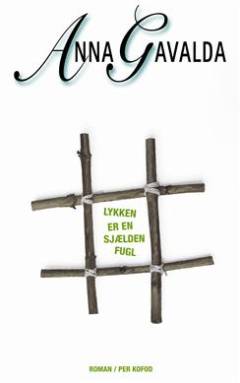 Lykken er en sjælden fugl