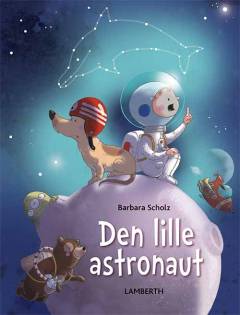 Den lille astronaut