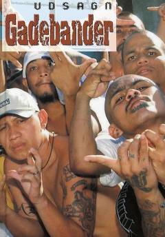 Gadebander