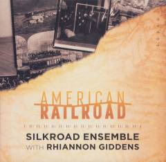 American railroad