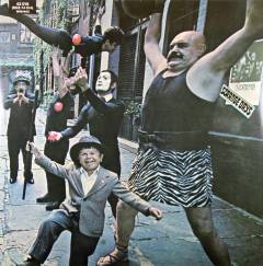 Musik (cd), 2007, ℗2006