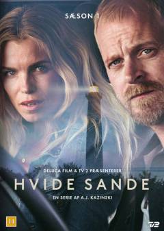 Tv-serie (dvd), 2021