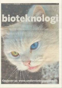 Bioteknologi