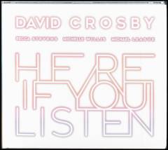 Here if you listen