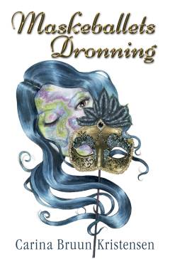 Maskeballets dronning : selvbiografi