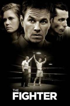 The fighter