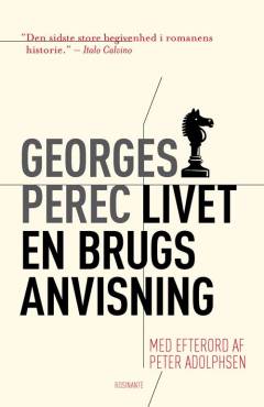Livet - en brugsanvisning : romaner