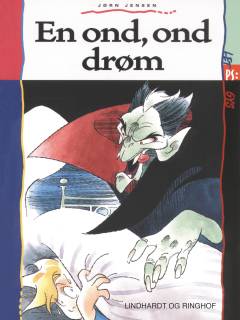 En ond, ond drøm