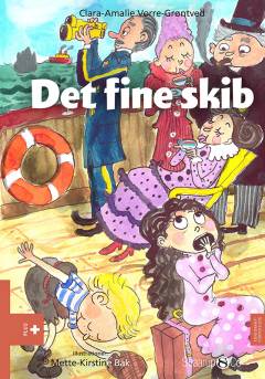 Det fine skib